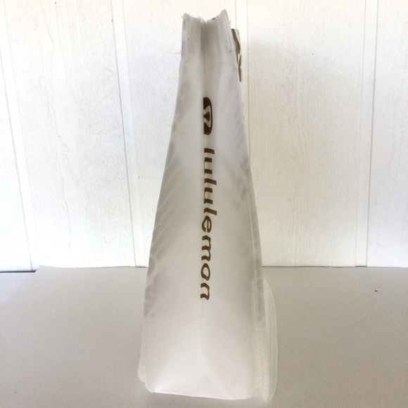 LULULEMON MANIFESTO LARGE TOTE BAG - Picture 3 of 13